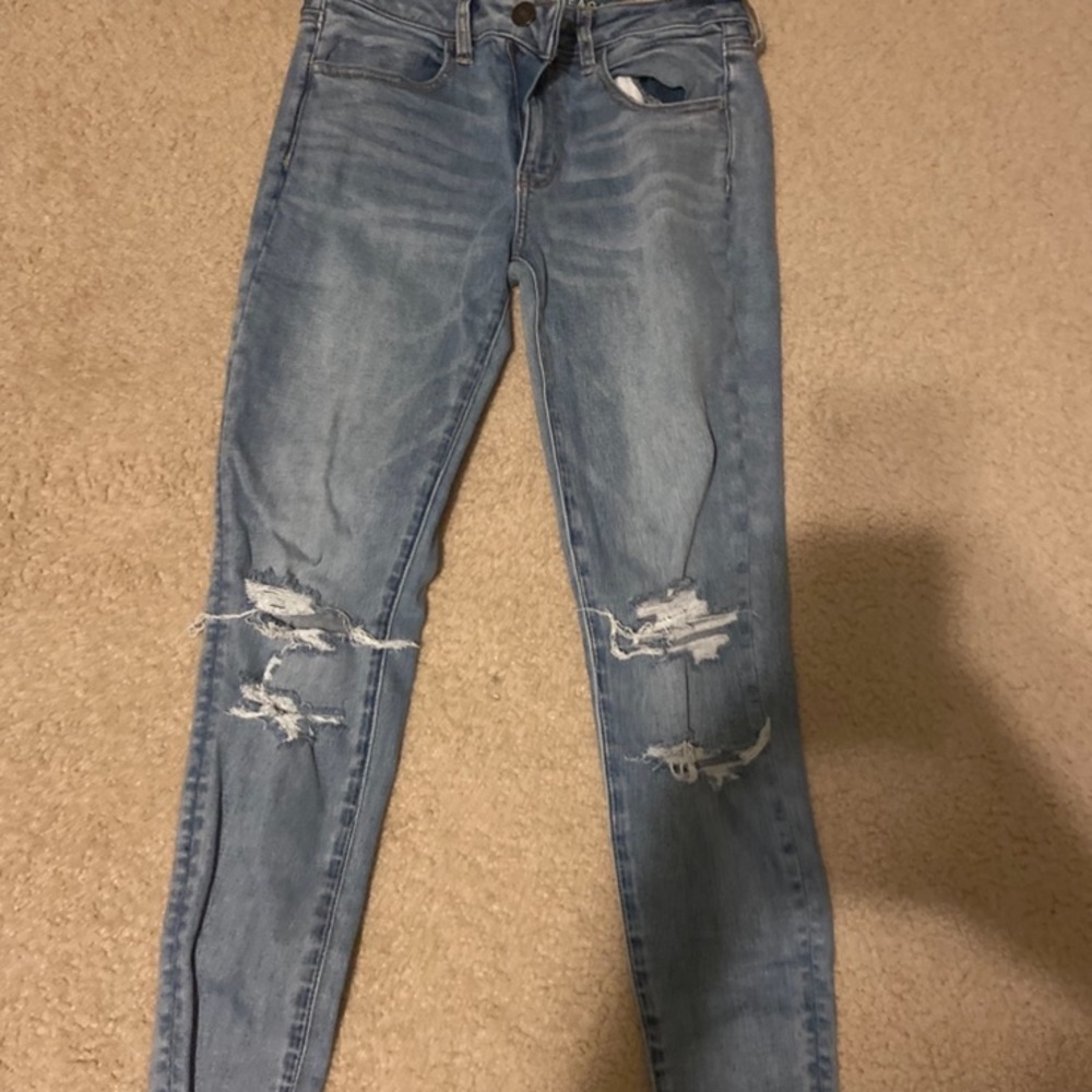 Jeans - Picture 2 of 2